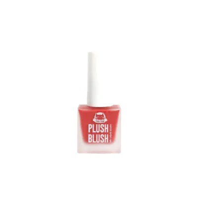 AOA Plush Blush জেল লিকুইড ব্লাশ - Alto