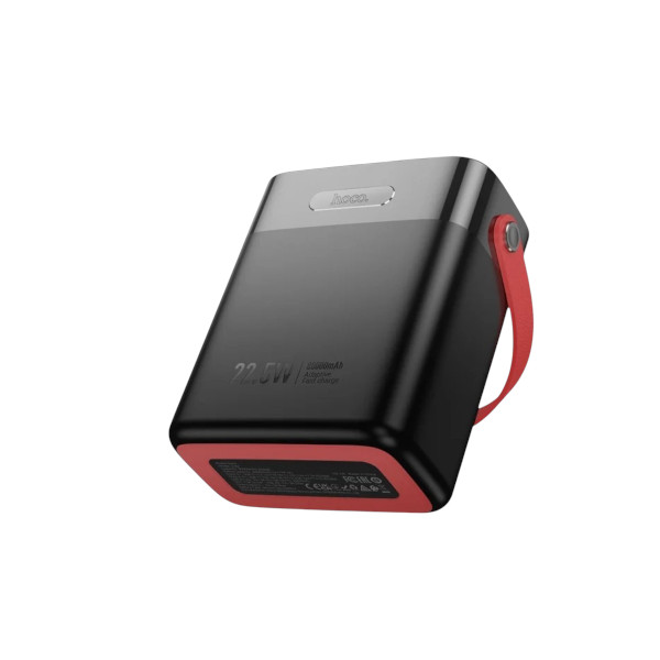 Hoco J143 22.5W+PD20W 80000mAh পাওয়ার ব্যাংক