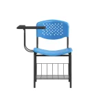 Regal Indigo ক্লাসরুম চেয়ার, নীল