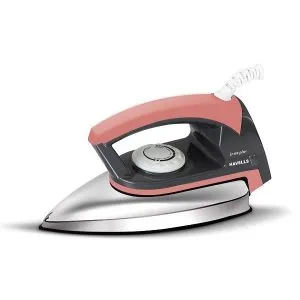 Havells Insta Plus নন-স্টিক কোটেড ড্রাই আয়রন 1000W