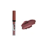 Guerniss Babyes ভেলভেট ম্যাট লিকুইড লিপস্টিক 2.5ml, শেড 01