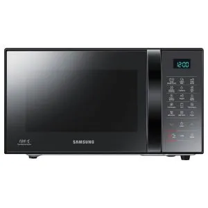 Samsung কনভেকশন মাইক্রোওয়েভ ওভেন CE76JD-M/D2 21 লিটার