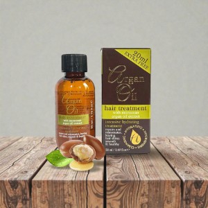 Xpel XHC আরগান অয়েল হেয়ার ট্রিটমেন্ট 50ml