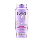 L'Oreal Hydra Hyaluronic শ্যাম্পু 400ml, ডিহাইড্রেটেড চুলের জন্য