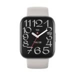 Amazfit Bip 5 Unity গ্রে ব্লুটুথ কলিং স্মার্টওয়াচ