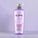 L'Oreal Paris Elseve Hyaluron Moisture 72H ময়েশ্চার ফিলিং শ্যাম্পু 620 মিলি