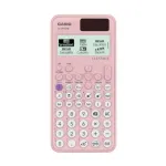 Casio FX-991CW-PK 12 ডিজিট (10 & 2) নন-প্রোগ্রামেবল সায়েন্টিফিক ক্যালকুলেটর