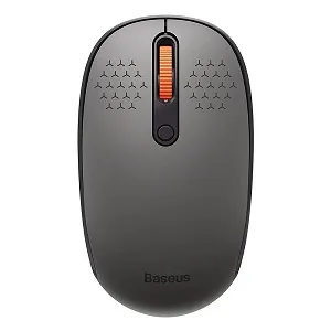 Baseus F01B ট্রাই-মোড ওয়্যারলেস মাউস