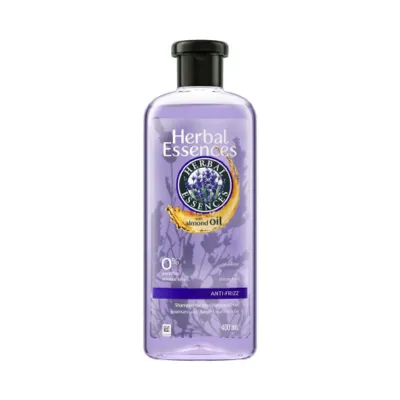 Herbal Essences ল্যাভেন্ডার অ্যান্টি ফ্রিজ শ্যাম্পু 400ml