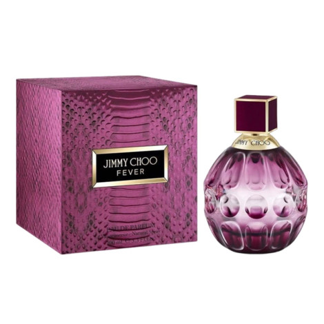 Jimmy Choo Fever EDP – 100ml (France)