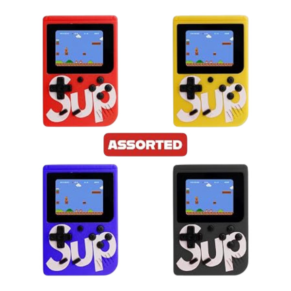Sup Game Box 400 in 1 Plus