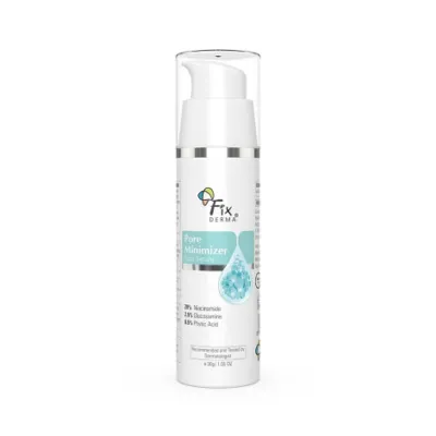 Fix Derma পোর মিনিমাইজার ফেস সিরাম 30g