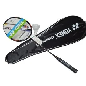 Yonex Carbonex 35 জয়েন্টলেস ফাইবার ব্যাডমিন্টন র‍্যাকেট