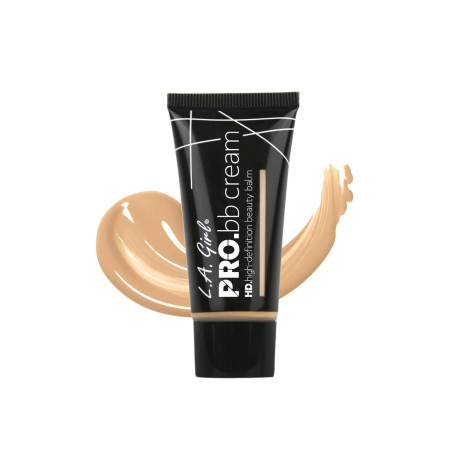 L.A. Girl Pro BB Cream GBB941- Fair (China)
