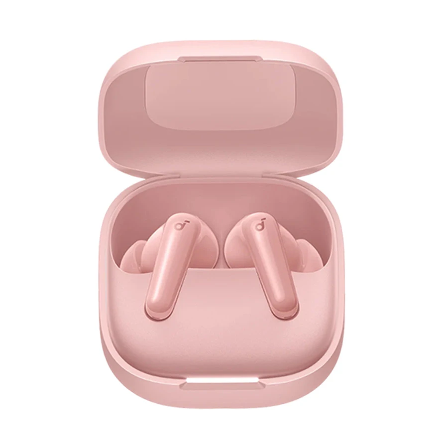 Anker SoundCore R60i NC ANC Pink Bluetooth Earbuds