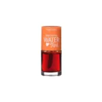 Etude Dear Darling ওয়াটার লিপ টিন্ট 03 Orange Ade