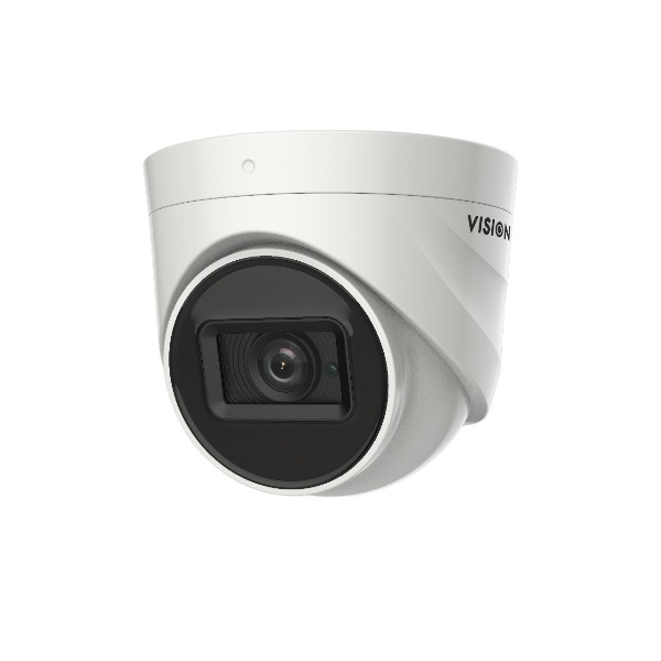 VISION AHD 2 MP ডোম ক্যামেরা VSN2CE56D0T