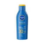 Nivea Sun প্রোটেক্ট অ্যান্ড ময়েশ্চার লোশন SPF30 200ml