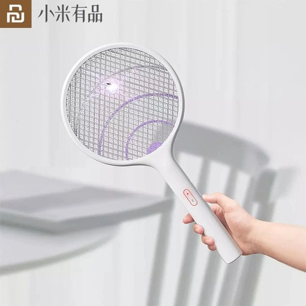Electric Mosquito Swatter- Xiaomi Qualitell E1