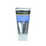 Neutrogena Sport Face অয়েল-ফ্রি সানস্ক্রিন SPF70+ 73ml