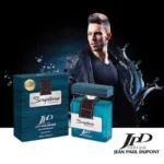 Jean Paul Dupont Scripture Aqueous Pure Homme ইডিটি পারফিউম স্প্রে 100ml