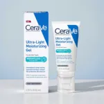 Cerave Ultra-Light ময়েশ্চারাইজিং জেল 52ml