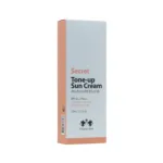 Christian Dean সিক্রেট টোন-আপ সান ক্রিম SPF50 70ml