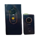 LSAGA DB-008 ওয়্যারলেস ডিজিটাল ডোর বেল, USB পোর্ট সহ