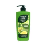 Follow Me গ্রিন টি স্ক্যাল্প ফ্রেশ শ্যাম্পু 650ml
