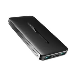 JOYROOM JR-T012 10000mAh ডুয়াল USB পোর্ট পাওয়ার ব্যাংক