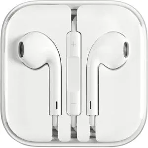 iPhone-এর জন্য Apple হেডফোন