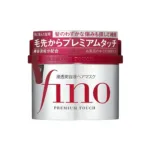 Fino Premium Touch হেয়ার মাস্ক 230g