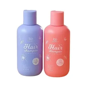 BO Doublet হেয়ার শ্যাম্পু 150ml