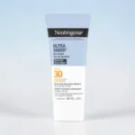Neutrogena Ultra Sheer Dry Touch সানস্ক্রিন লোশন SPF 30 88ml