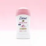 Dove Beauty Finish Moisturising Cream অ্যান্টিপারস্পিরেন্ট স্টিক 40g