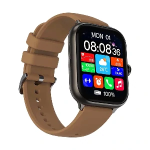 Xiaomi IMILAB IMIKI ST1 AMOLED Calling Smart Watch
