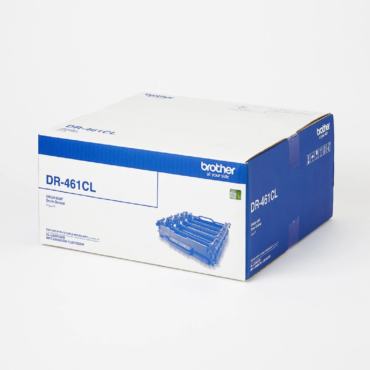 Brother DR-461CL Drum Unit