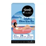Wilkinson Sword Oh My Bikini Intuitive বিকিনি ওয়াক্স বক্স