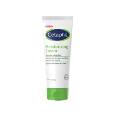 Cetaphil ময়েশ্চারাইজিং ক্রিম 85g