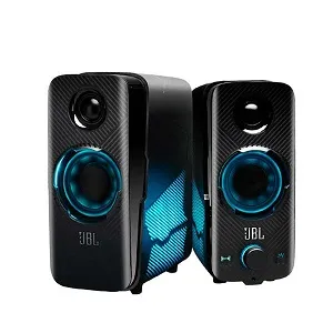 JBL Quantum Duo পিসি গেমিং স্পিকার