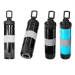 2 ইন 1 ওয়াটার কাপ ওয়্যারলেস স্পিকার 550ml