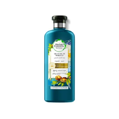Herbal Essences Bio Renew Argan Oil রিপেয়ার কন্ডিশনার 400ml
