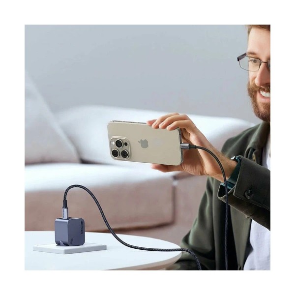 Ugreen Nexode Pro X703 USB-C 30W GaN Charger