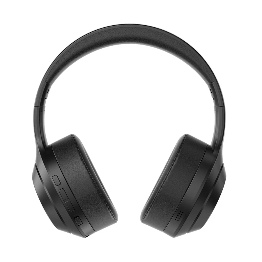 WiWU Soundbasha ANC Bluetooth Over-Ear Headphone Black