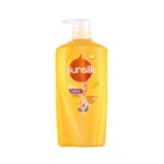 Sunsilk সফট অ্যান্ড স্মুথ শ্যাম্পু 625ml