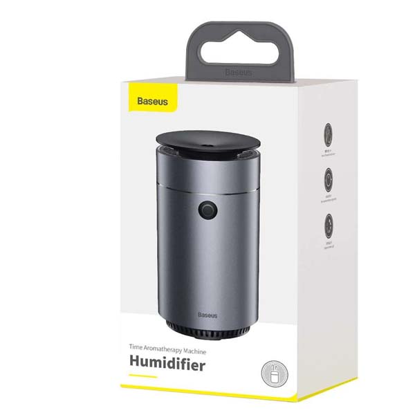 BASEUS Aromatherapy Humidifier