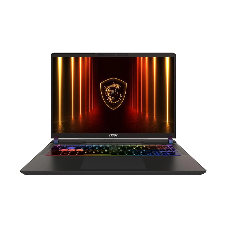 MSI Vector 16 HX AI A2XWIG Ultra 9 275HX RTX 5080 16GB 1TB Laptop