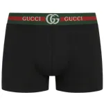 GUCCI ছেলেদের বক্সার শর্টস ট্রাঙ্ক 3-Pack (মাল্টি কালার)