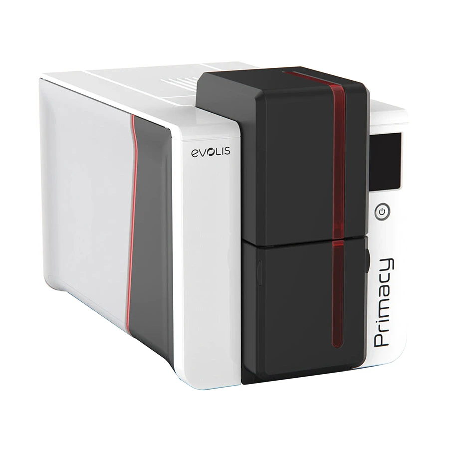 Evolis Primacy 2 Simplex Expert Single-Sided ID Card Printer