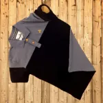 Men's Half Sleeve PK Cotton Polo Shirt, 210 GSM, 4 Colours